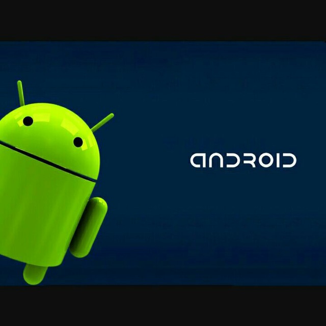 کانال ANDROID